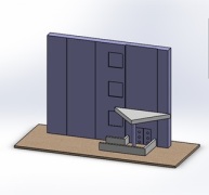 5 - Maquette Solidworks
